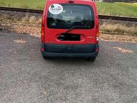 Gebraucht Renault Kangoo Campus 68 PS (50 kW) 2008 Kombi
