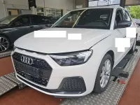 Gebraucht Audi A1 Advanced Plus 110 PS (80 kW) 2024 Cortinaweiß SUV