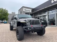 Gebraucht Jeep Gladiator Rubicon 284 PS (208 kW) 2020 Grau Pickup