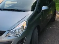 Gebraucht Opel Corsa 87 PS (63 kW) 2011 Andere farben Kleinwagen