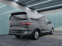 Używany VW Multivan 150 KM (110 kW) 2023 Szary Minivan
