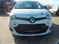Gebraucht Renault Twingo 75 PS (55 kW) 2013 Weiß Kleinwagen