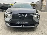 Neu Mitsubishi Eclipse Top 160 kW (218 PS) 2026 Schwarz SUV