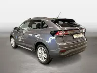 Gebraucht VW Taigo 116 PS (85 kW) 2026 Rauchgrau SUV