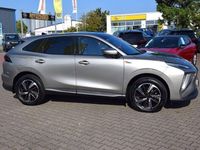 Neu DFSK Forthing 5 150 kW (204 PS) 2025 Grau SUV