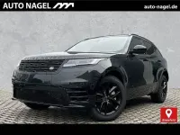 Neu Land Rover Range Rover Velar SE 304 PS (223 kW) 2025 Schwarz SUV