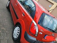 gebraucht Kia Rio 2009