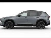 Neu Mazda CX-5 Homura-Line 141 PS (103 kW) 2026 SUV