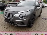 Neu Nissan Juke Tekna 143 PS (105 kW) 2026 Grau SUV