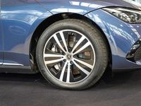 Gebraucht Mercedes EQE300 Electric Art 180 kW (245 PS) 2024 Sodalithblau Limousine