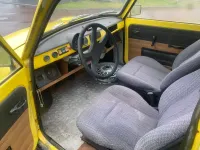 Gebraucht Trabant 601 19 PS (13 kW) 1966 Gelb Kombi