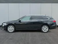Neu Skoda Superb Selection 150 PS (110 kW) 2026 Onyxschwarz metallic Kombi