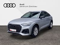 gebraucht Audi Q5 Sportback 50 TDI quattro S-line , Matrix LED