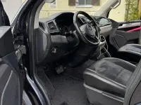Gebraucht VW T6 Generation Six 204 PS (150 kW) 2016 Blau Van