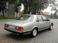 Gebraucht BMW 735 217 PS (159 kW) 1983 Limousine