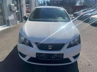 Gebraucht Seat Ibiza ST Reference 75 PS (55 kW) 2016 Weiß Kombi