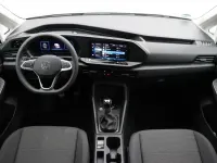 Gebraucht VW Caddy R 116 PS (85 kW) 2025 Grau Van / Kleinbus
