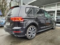 gebraucht VW Touran SOUND