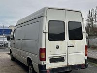 Gebraucht VW Transporter 102 PS (75 kW) 1997 Van
