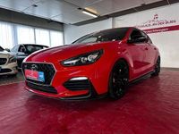 Gebraucht Hyundai i30 N Performance 275 PS (202 kW) 2019 Rot Limousine