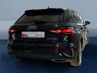 gebraucht Audi A3 Sportback e-tron Sportback 40 TFSIe S-line