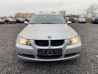 Gebraucht BMW 320 150 PS (110 kW) 2005 Silber Limousine
