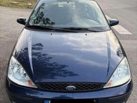 Usata Ford Focus Ambiente 116 CV (85 kW) 2004 Station wagon