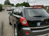 gebraucht Opel Antara 2.0 cdti