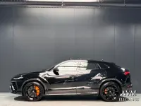 Gebraucht Lamborghini Urus 650 PS (478 kW) 2023 Schwarz SUV