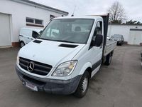 Gebraucht Mercedes Sprinter 95 PS (69 kW) 2011 Weiß