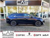 Gebraucht Kia ProCeed 140 PS (102 kW) 2025 Schwarz Limousine