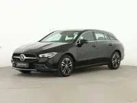 Gebraucht Mercedes CLA250e Shooting Brake 224 PS (164 kW) 2023 Kombi