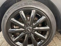 Gebraucht Mini Cooper S 192 PS (141 kW) 2019 Weiß Kleinwagen