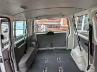 Gebraucht VW T5 131 PS (96 kW) 2007 Weiß Van