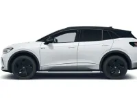 Neu VW ID.4 GTX 250 kW (340 PS) 2026 Gletscherweiß metallic schwar SUV