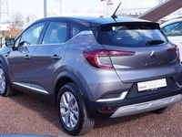 Gebraucht Renault Captur Intens 140 PS (102 kW) 2021 Grau SUV