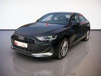 Gebraucht Audi A3 Advanced Plus 150 PS (110 kW) 2025 Manhattangrau Limousine