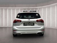 Gebraucht Ford Focus ST-Line X 155 PS (114 kW) 2024 Silber Kombi
