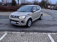 Gebraucht Suzuki Ignis 83 PS (61 kW) 2021 Braun SUV