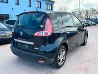 gebraucht Renault Scénic III Dynamique 1,9 dCi*Tempomat*Navi*PDC
