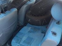 Gebraucht Renault Clio II 75 PS (55 kW) 2000 Grau Limousine