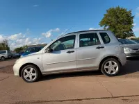 Gebraucht Mazda 2 Comfort 68 PS (50 kW) 2003 Kleinwagen