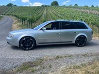 gebraucht Audi S6 Avant, 4B/C5