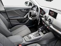 Gebraucht Audi Q2 Advanced Plus 150 PS (110 kW) 2023 Schwarz SUV
