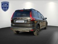 Neu Dacia Jogger Extreme 141 PS (103 kW) 2025 Schwarz Van / Kleinbus