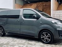 Gebraucht Citroën Spacetourer Rip Curl 177 PS (130 kW) 2019 Grau Van / Kleinbus