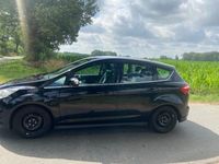 gebraucht Ford C-MAX 1,6TDCi 85kW SYNC Edition SYNC Edition