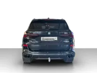 Gebraucht BMW X5 M Sport 530 PS (389 kW) 2025 Schwarz SUV