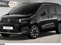 Neu Citroën Berlingo 130 PS (95 kW) 2026 Blau Van / Kleinbus