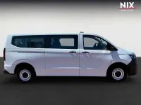 Neu VW Transporter 150 PS (110 kW) 2025 Weiß Van